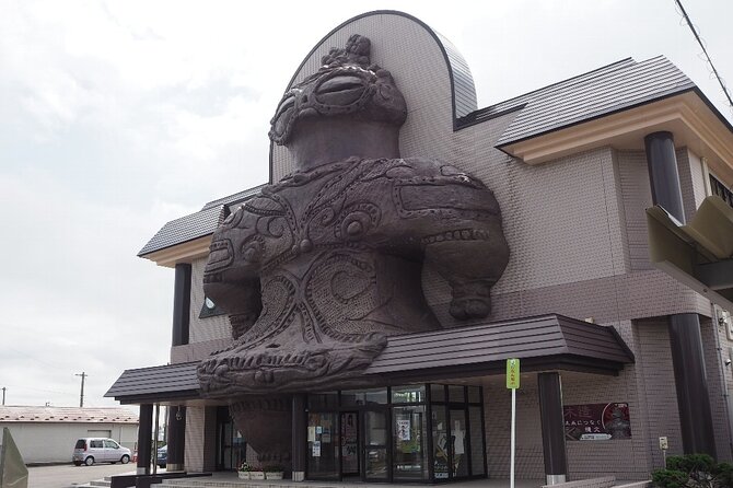 Full-Day Jomon World Heritage Site Tour in Northern Tsugaru Area - Additional Information