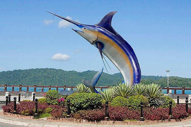Full Day JomTour! Memorable Experience in Kota Kinabalu, Sabah - Inclusions and Exclusions