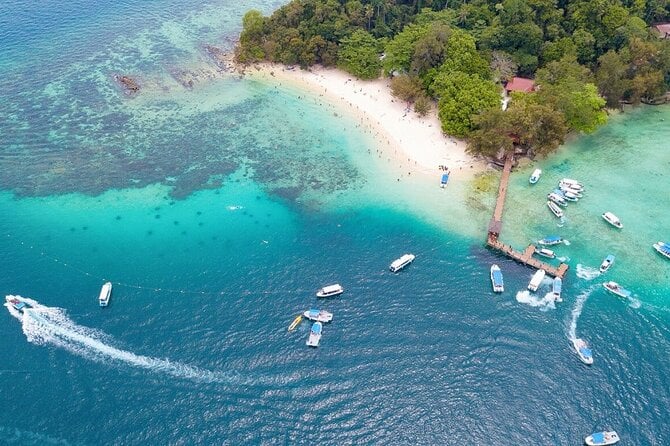 Full Day JomTour! Memorable Experience in Kota Kinabalu, Sabah - Reviews and Feedback