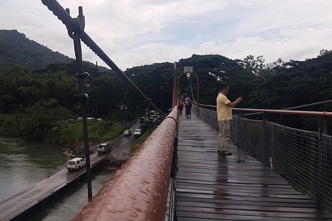 Full Day JomTour! Memorable Experience in Kota Kinabalu, Sabah - Highlights of the Tour