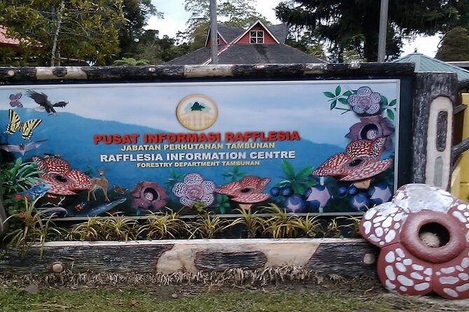 Full Day JomTour! Memorable Experience in Kota Kinabalu, Sabah - Exploring Kota Kinabalu