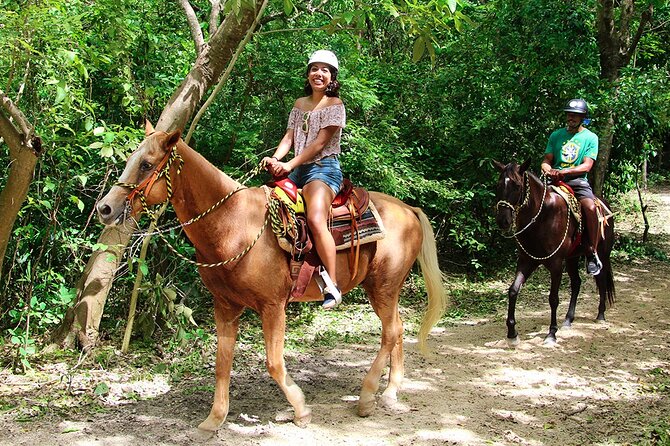 Full Day Jungle Adventure: Horses + ATV + Ziplines + Cenotes - Booking and Cancellation Policy