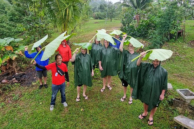 Full Day Jungle Safari Tour in Koh Samui - Tour Inclusions