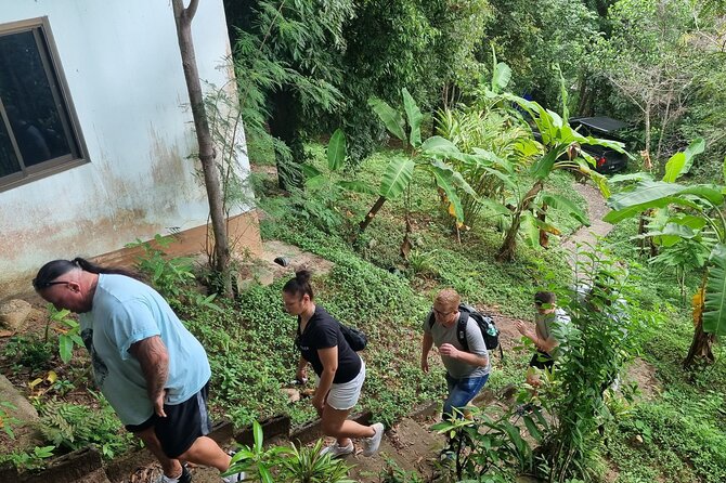 Full Day Jungle Safari Tour in Koh Samui - Additional Stops