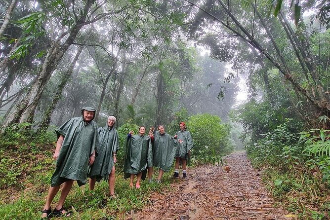Full Day Jungle Safari Tour in Koh Samui - Reviews and Ratings