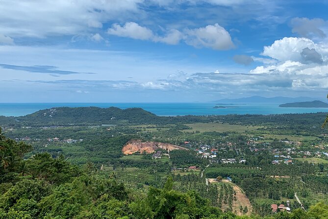 Full Day Jungle Safari Tour in Koh Samui - Reservation and Cancellation