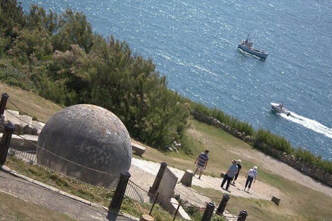 Full Day Jurassic Coast Mini-Coach Tour From Bournemouth - Cancellation Policy