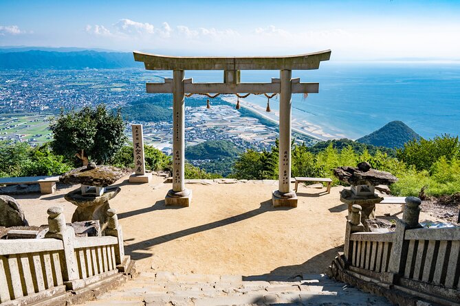Full-Day Kagawa Tour - Cancellation Policy
