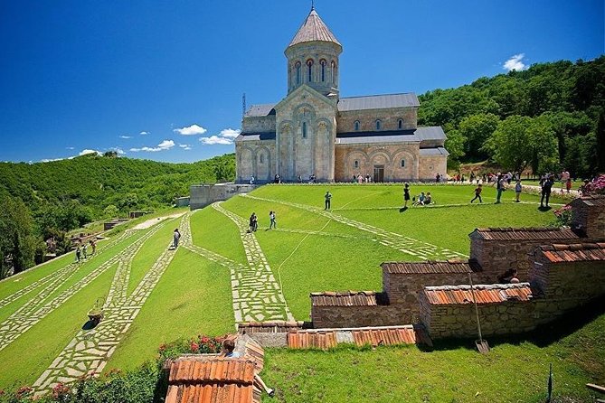 Full-Day Kakheti- Wine Region Private Guided Tour - Culinary Delights