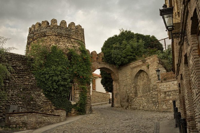 Full-Day Kakheti- Wine Region Private Guided Tour - Booking Information