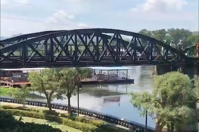 Full Day Kanchanburi Tour from Bangkok - Final Thoughts