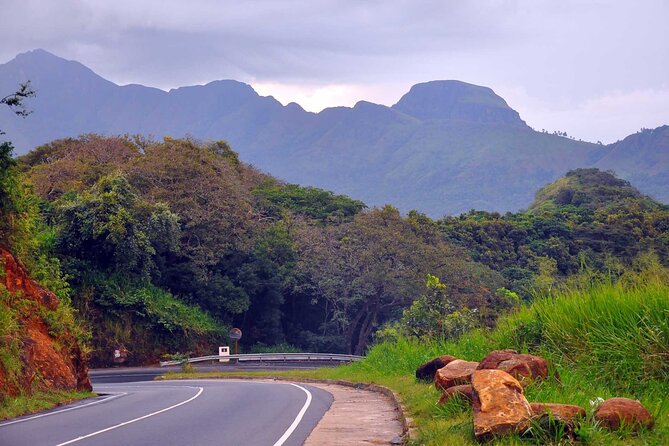Full Day Kandy City Tour | From Colombo - Pickup and Start Time