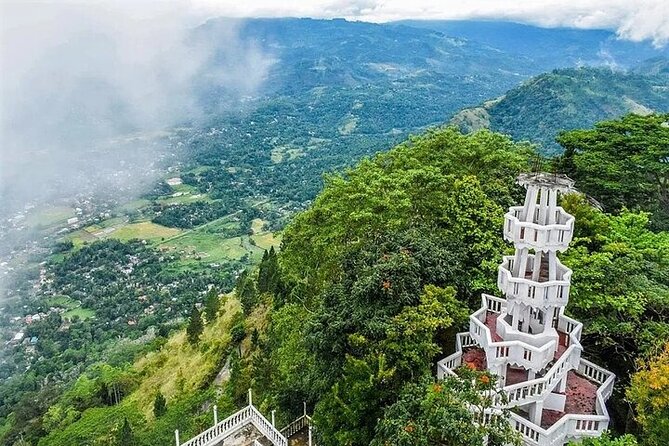 Full Day Kandy City Tour From Kandy. - Meeting and Pickup