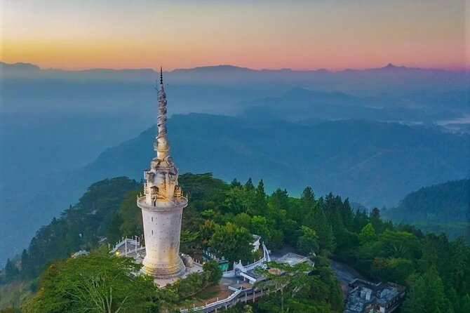 Full Day Kandy City Tour From Kandy. - Pricing and Cancellation