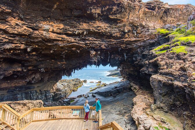 Full-Day Kangaroo Island Experience Departing From Kangaroo Island - Contact and Booking Information