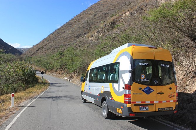 Full-Day Karajia Sarcophagi and Caverns of Quiocta Tour From Chachapoyas - Recommended Attire and Gear