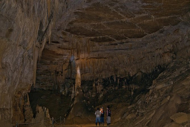 Full-Day Karajia Sarcophagi and Caverns of Quiocta Tour From Chachapoyas - Physical Fitness Requirements