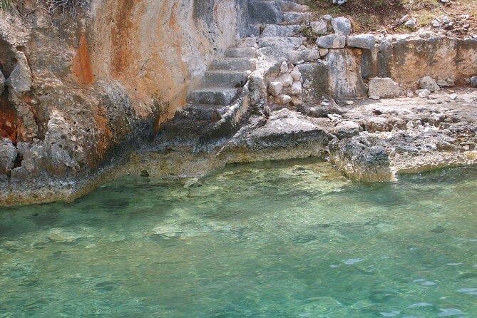 Full-Day Kaş Kekova Boat Trip - Amenities