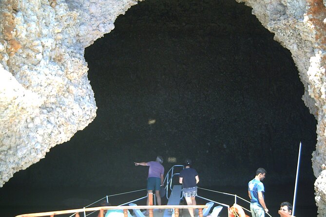 Full-Day Kaş Kekova Boat Trip - Traveler Information