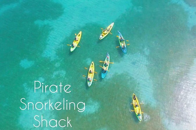 Full-Day Kayak Adventure  Explore Fajardos Crystal-Clear Waters - The Sum Up: Who Is This Kayak Adventure Best For?