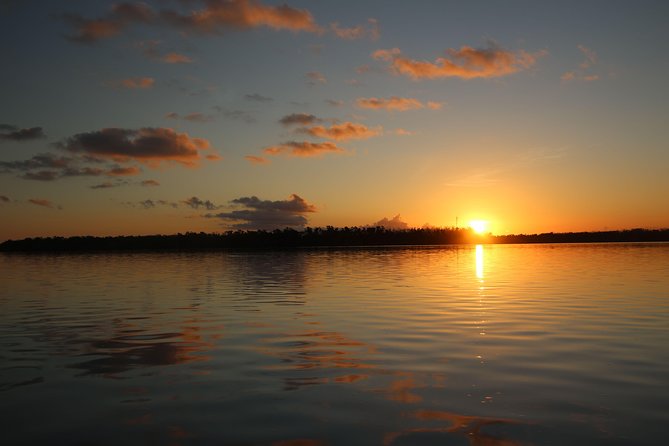 Full-Day Kayak Adventure in the Everglades - Directions to Meeting Point