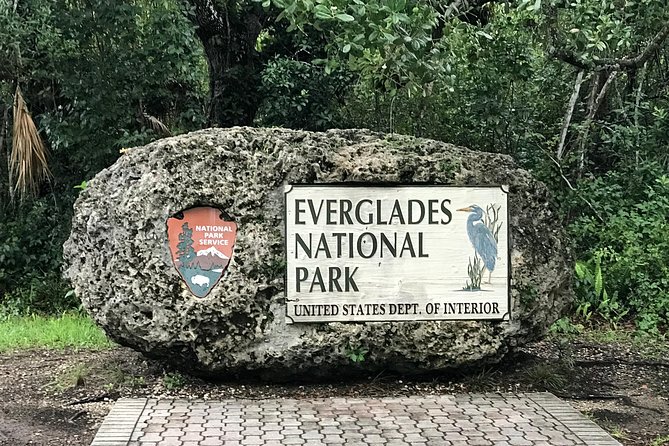 Full-Day Kayak Adventure in the Everglades - Flexibility and Convenience