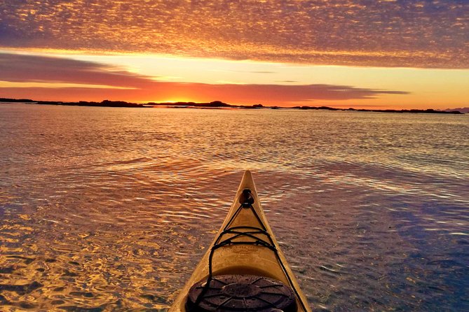 Full Day Kayak-Northern Explorer - Meeting Point