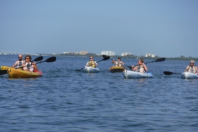 Full Day Kayak or SUP Rental (8hr) - Pelican Bay - Fishing Kayaks for Anglers