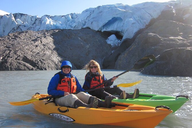 Full-Day Kayak Rental - Availability and Pricing