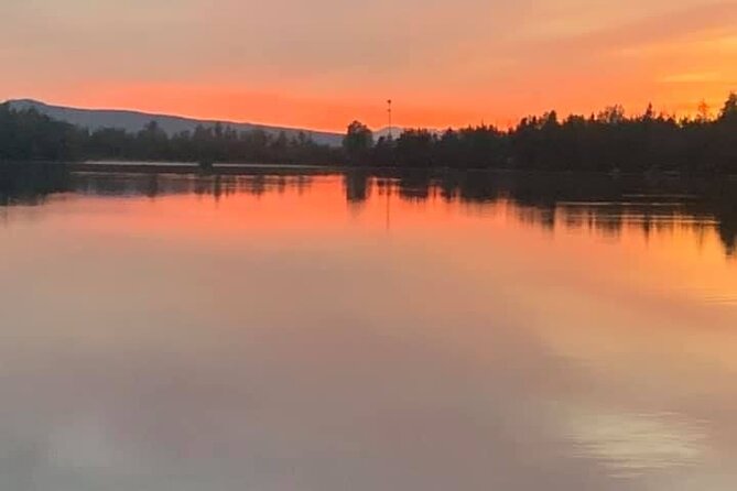Full-Day Kayak Rental - Accessibility and Additional Information