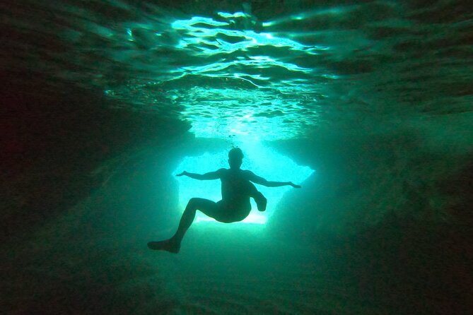Full Day Kayaking and Snorkeling to Green Cave With Gopro Photos - Tour Policies and Confirmations