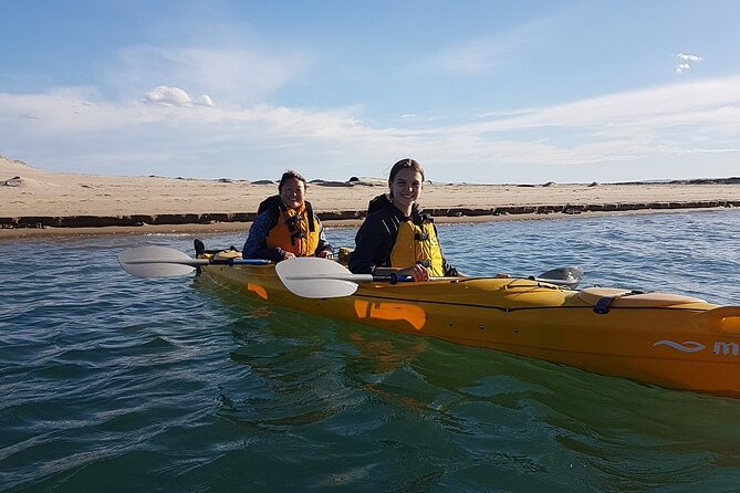 Full Day Kayaking Tour in Coorong National Park - Departure Location