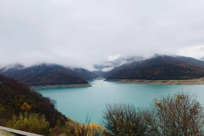 Full Day Kazbegi-Gudauri-Jvari -From Tbilisi - Highlights From the Itinerary
