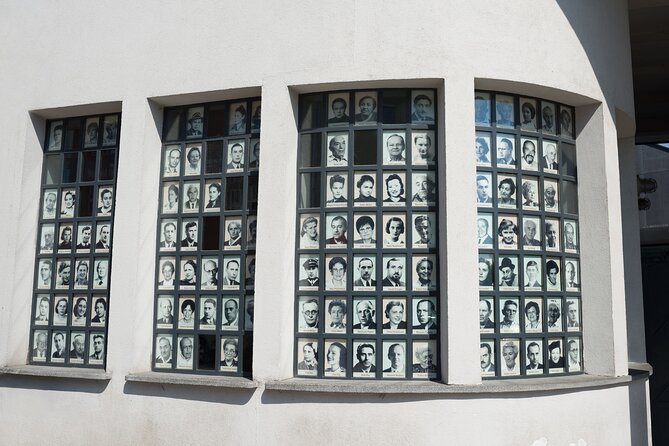 Full-Day Kazimierz, Schindlers Factory and Former Ghetto Tour - Recap