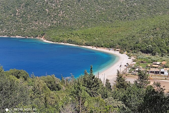 Full-Day Kefalonia Private Sightseeing Tour - Price and Cancellation