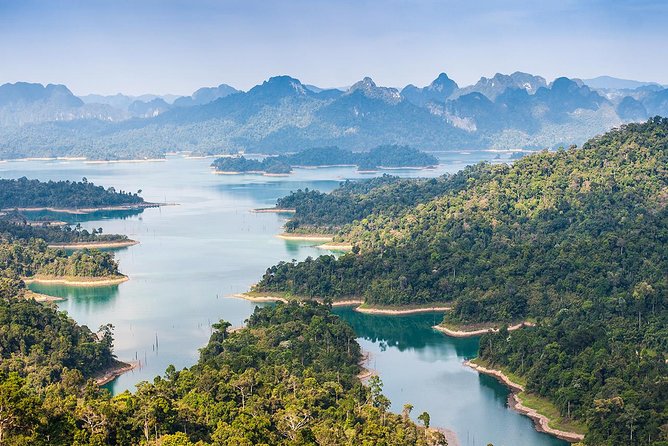Full Day Khao Sok National Park Tour From Krabi With Lunch - Health and Safety Protocols