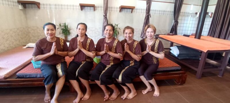 Full-Day Khaolak Highlights & Spa - Customer Reviews
