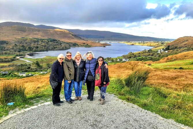 Full-Day Killybegs Cruise Ship Donegal Tour Excursion - Guest Feedback