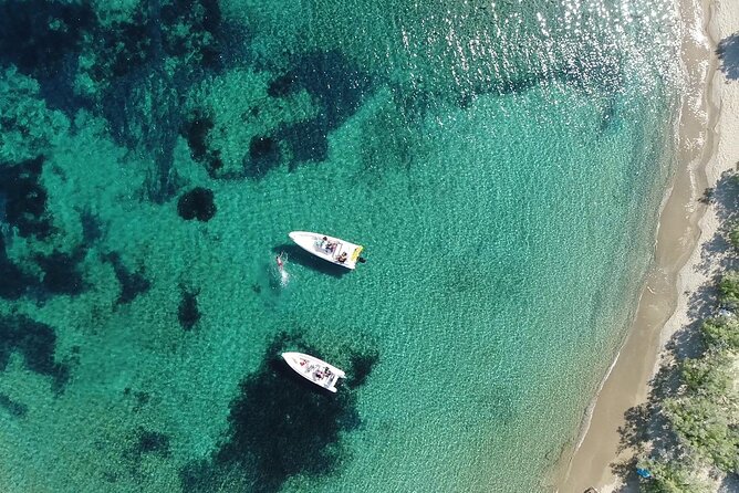 Full-Day Kimolos and Poliegos Islands Private Tour - About Your Stay