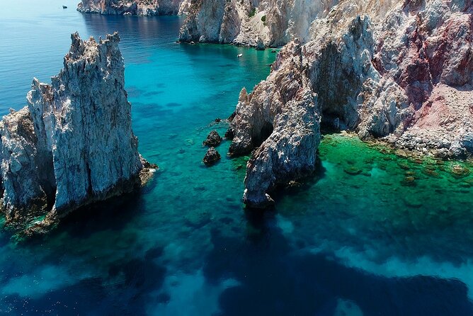 Full-Day Kimolos and Poliegos Islands Private Tour - Traveler Restrictions