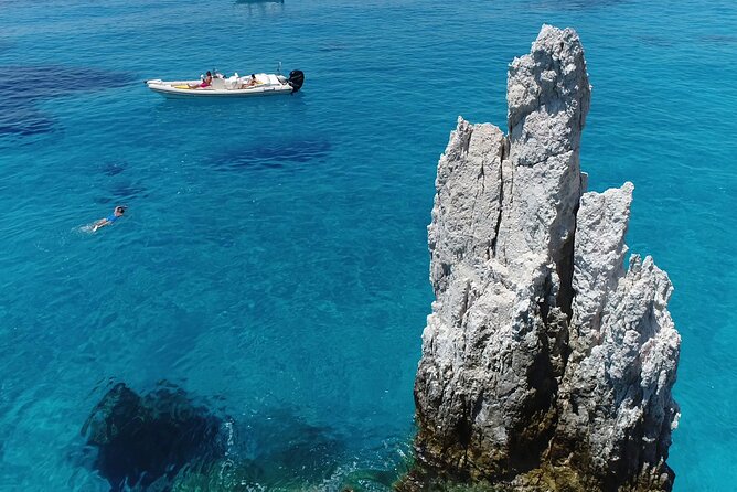 Full-Day Kimolos and Poliegos Islands Private Tour - Tour Reviews