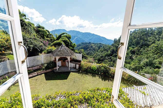 Full-Day Kingston and Blue Mountains Private Guided Tour - Additional Details