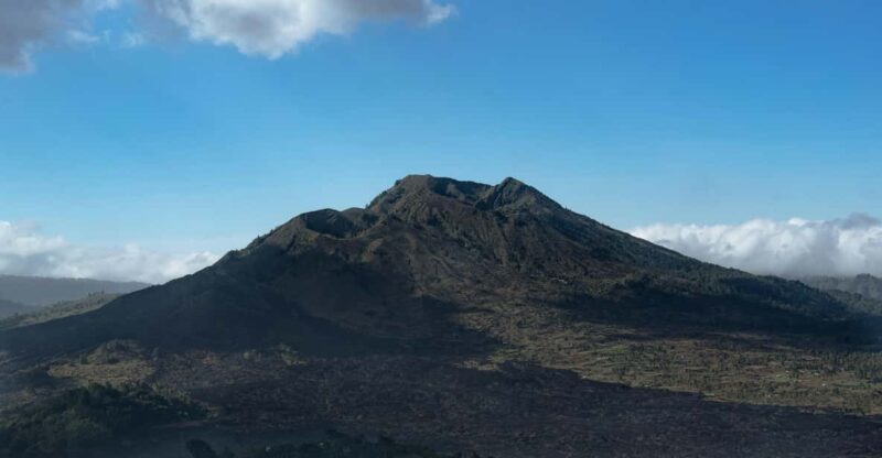 Full Day Kintamani Mt. Batur Volcano View Tour - Key Points