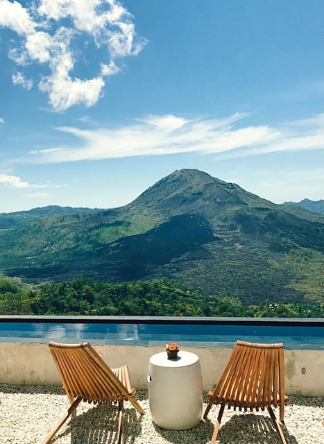 Full Day Kintamani Mt. Batur Volcano View Tour - Key Attractions
