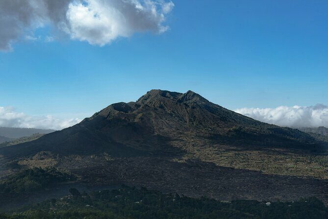 Full Day Kintamani Volcano View and Ancient Penglipuran Village - Frequently Asked Questions