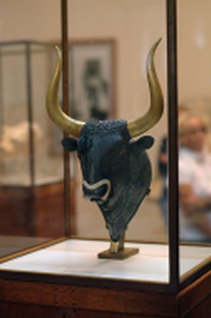 Full-Day Knossos and Heraklion Tour From Chania and Rethymno - Heraklion Highlights