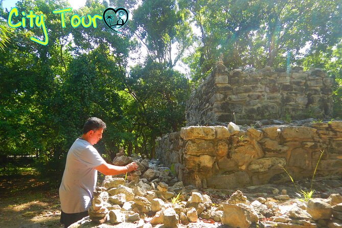 Full Day Knowing Playa Del Carmen in Private Tour - Additional Information