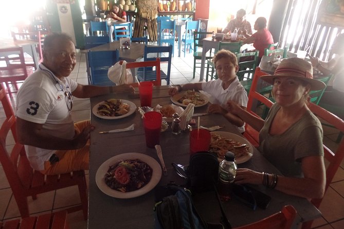 Full Day Knowing Playa Del Carmen in Private Tour - Discovering Mayan Culture