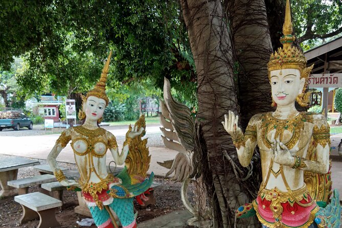 Full-Day Koh Chang Tour With Lunch - Participation Requirements