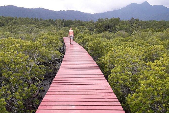 Full-Day Koh Chang Tour With Lunch - Cancellation and Confirmation